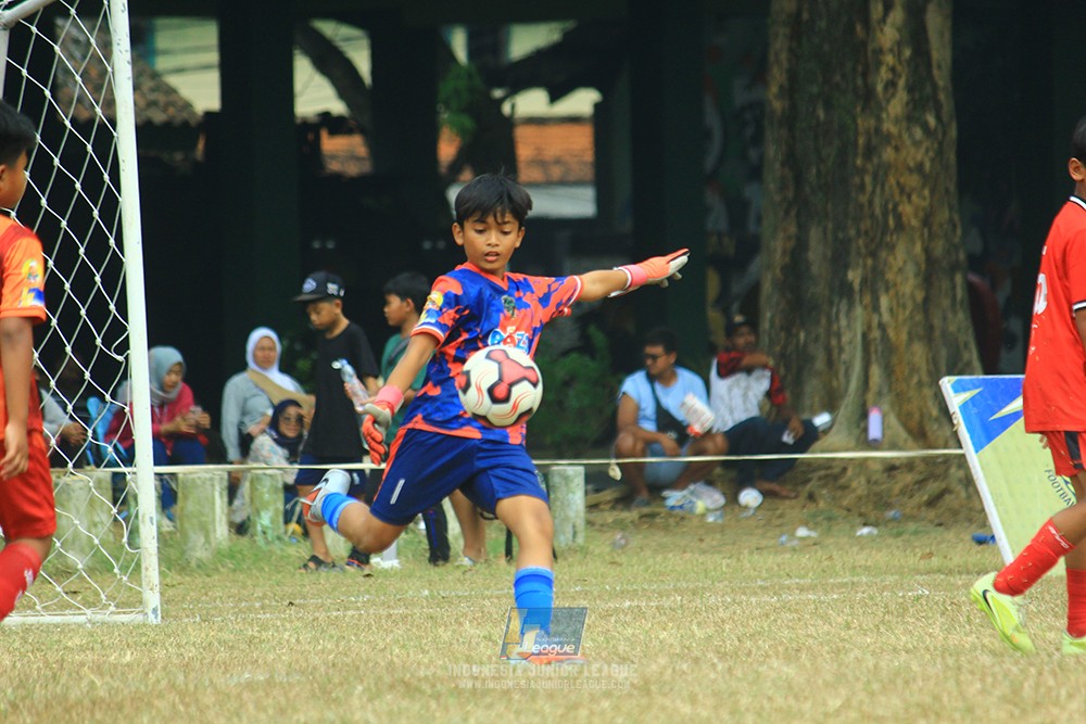 ijlu11 big8 190726 karawang youth soccer vs kids soccer family