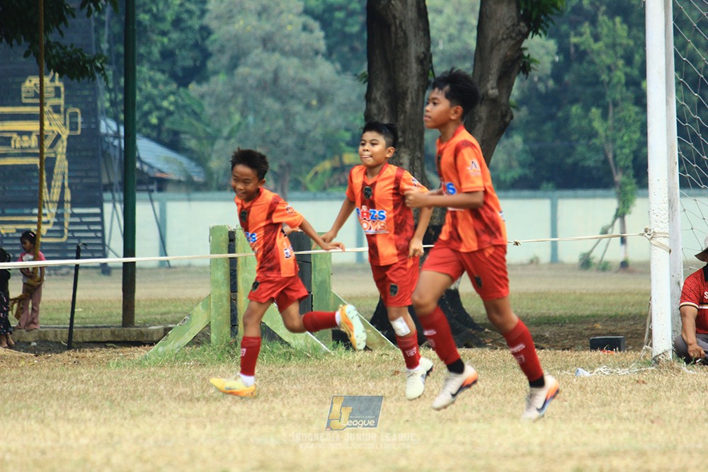 ijlu11 big8 190726 karawang youth soccer vs kids soccer family