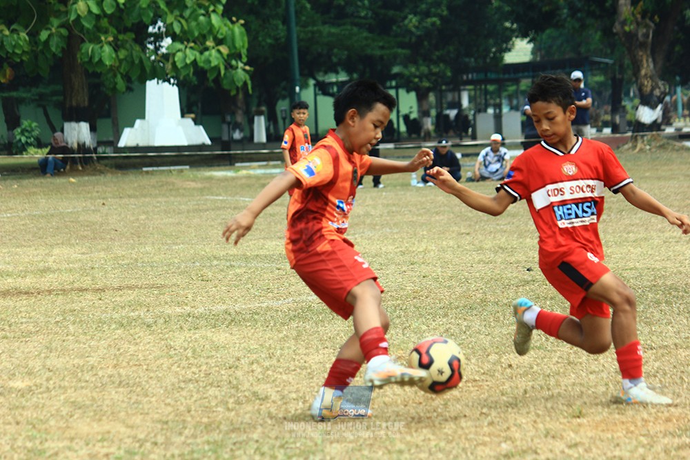 ijlu11 big8 190726 karawang youth soccer vs kids soccer family