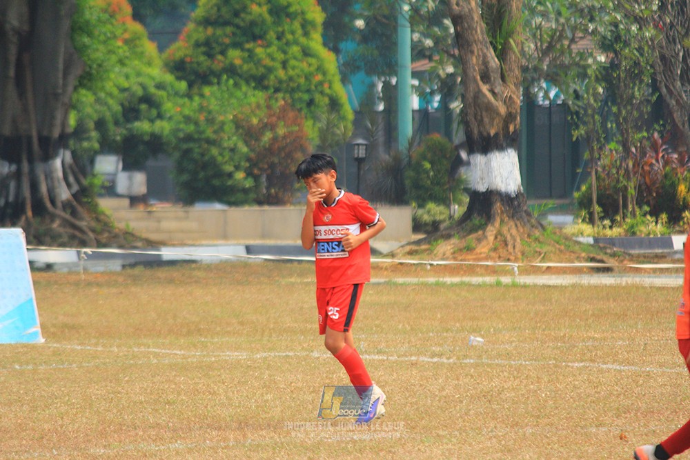 ijlu11 big8 190726 karawang youth soccer vs kids soccer family