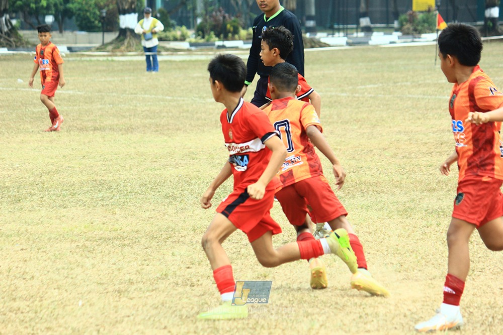 ijlu11 big8 190726 karawang youth soccer vs kids soccer family