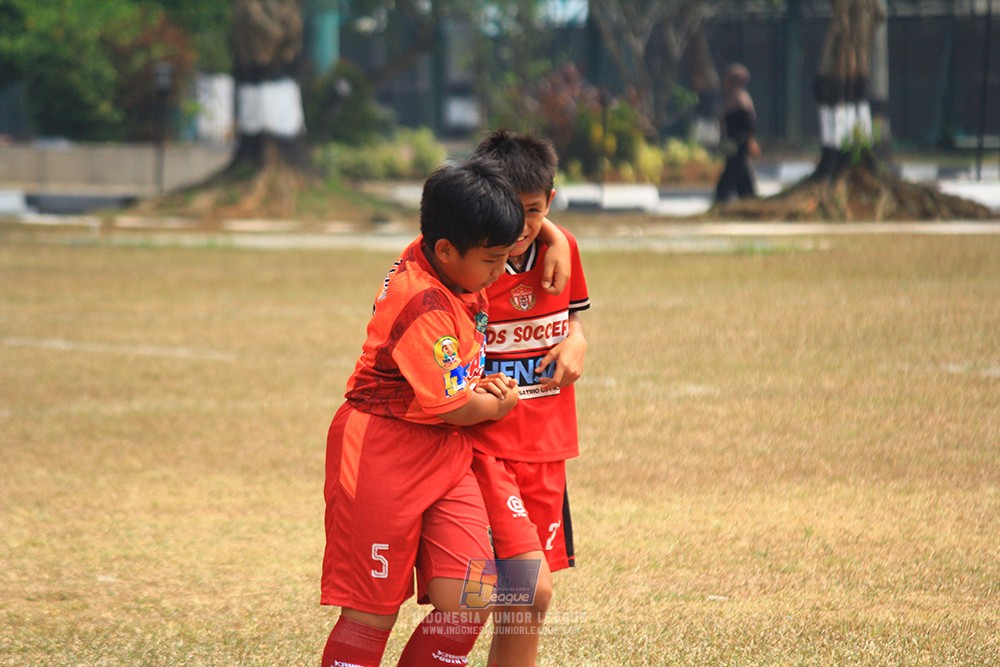 ijlu11 big8 190726 karawang youth soccer vs kids soccer family