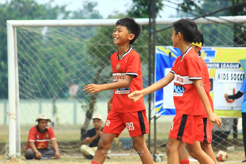 ijlu11 big8 190726 karawang youth soccer vs kids soccer family