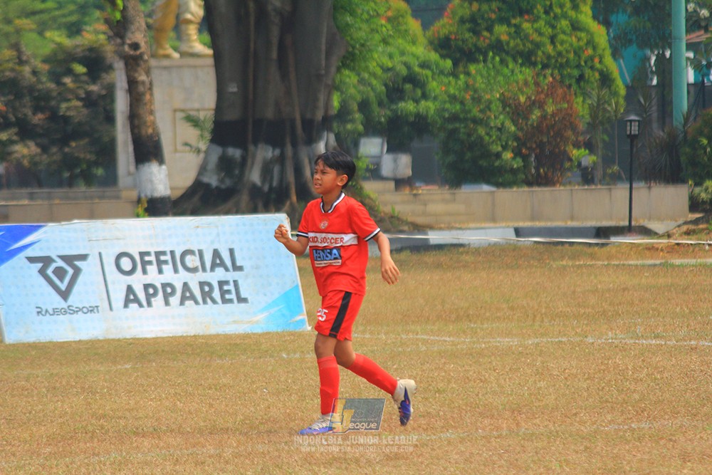 ijlu11 big8 190726 karawang youth soccer vs kids soccer family