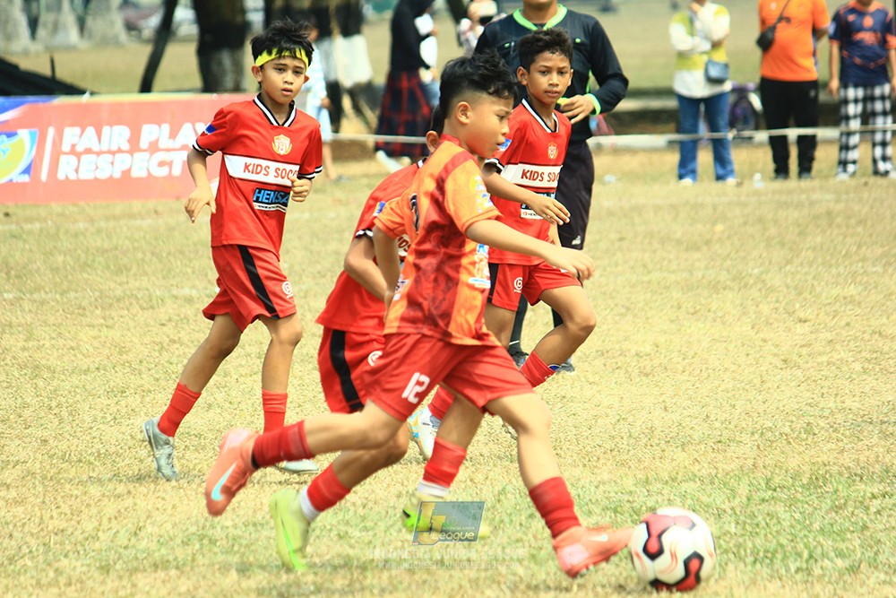 ijlu11 big8 190726 karawang youth soccer vs kids soccer family