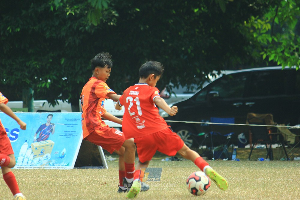 ijlu11 big8 190726 karawang youth soccer vs kids soccer family