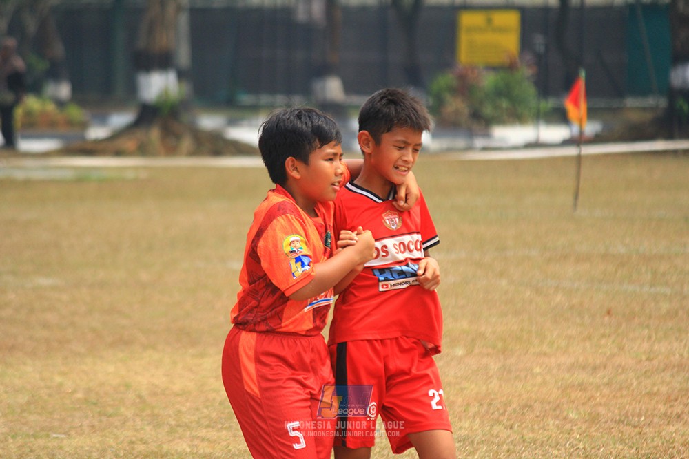 ijlu11 big8 190726 karawang youth soccer vs kids soccer family