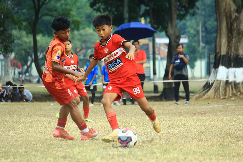 ijlu11 big8 190726 karawang youth soccer vs kids soccer family