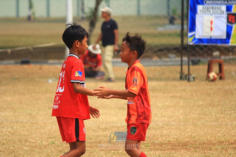 ijlu11 big8 190726 karawang youth soccer vs kids soccer family