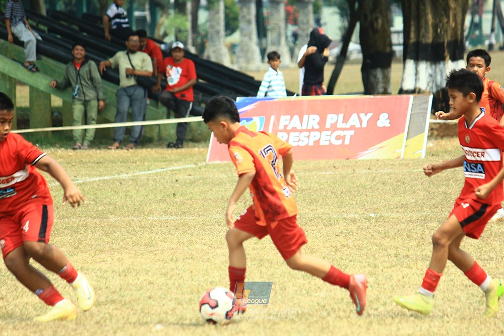 ijlu11 big8 190726 karawang youth soccer vs kids soccer family
