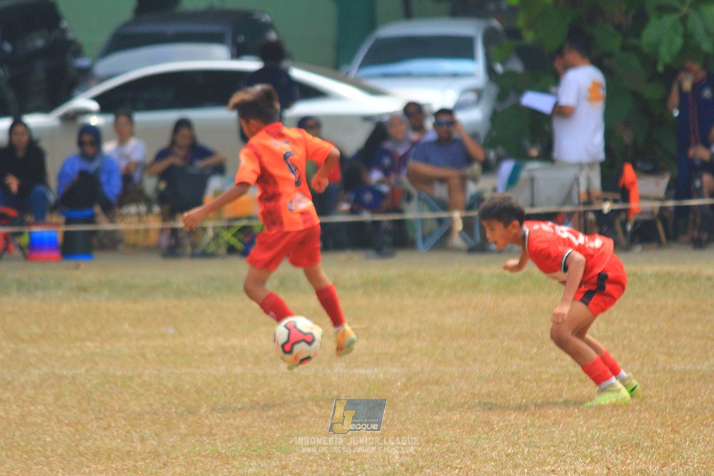 ijlu11 big8 190726 karawang youth soccer vs kids soccer family