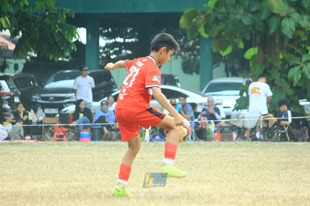 ijlu11 big8 190726 karawang youth soccer vs kids soccer family