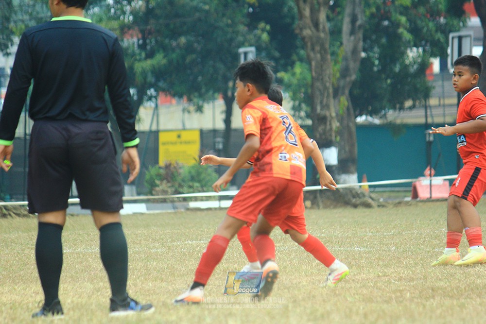 ijlu11 big8 190726 karawang youth soccer vs kids soccer family