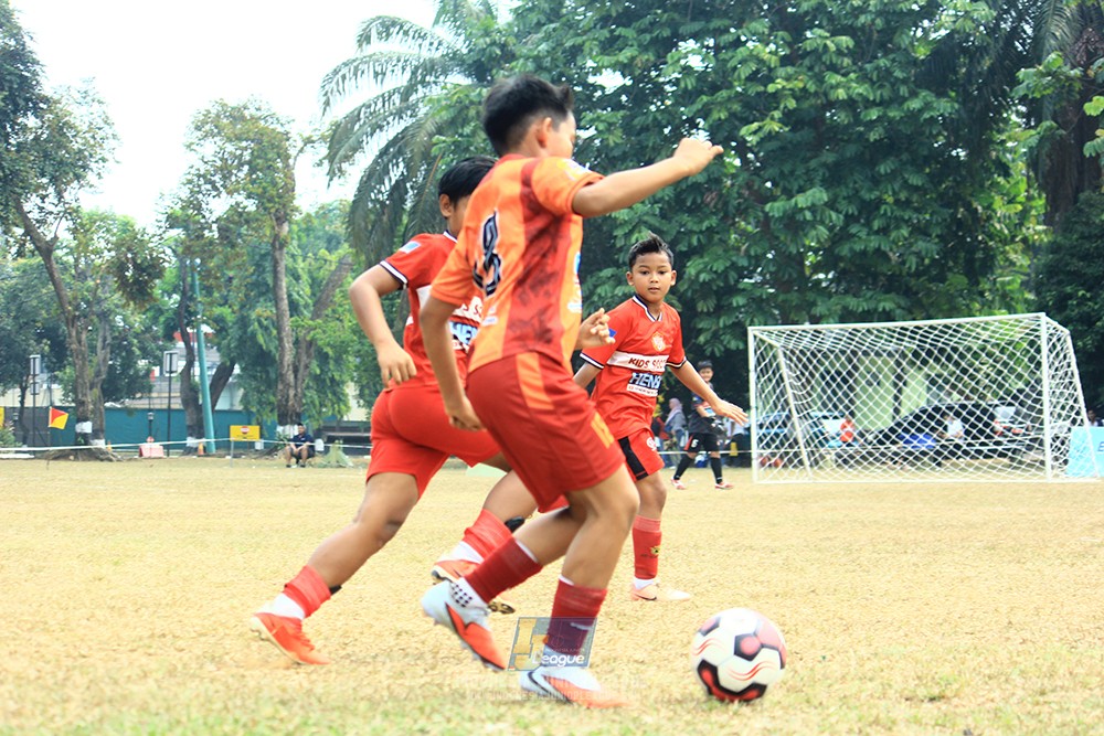 ijlu11 big8 190726 karawang youth soccer vs kids soccer family
