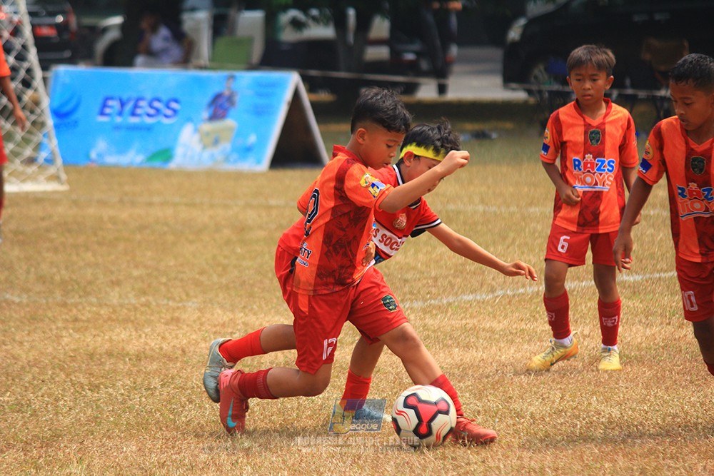 ijlu11 big8 190726 karawang youth soccer vs kids soccer family