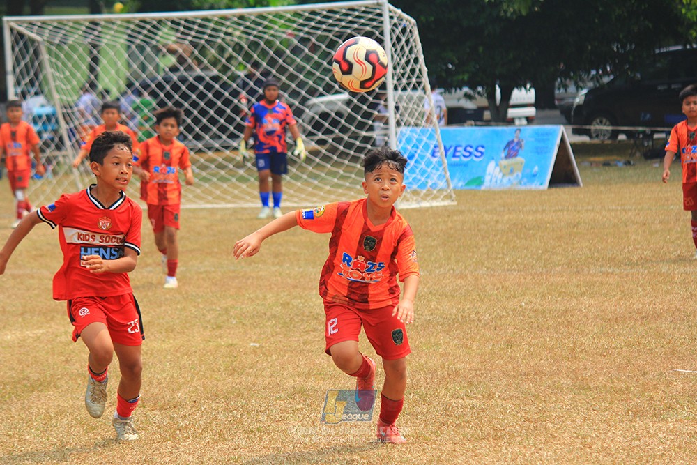 ijlu11 big8 190726 karawang youth soccer vs kids soccer family