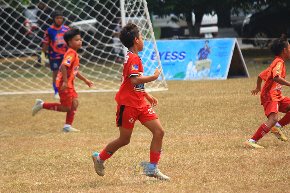 ijlu11 big8 190726 karawang youth soccer vs kids soccer family