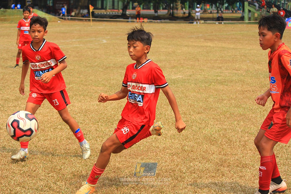 ijlu11 big8 190726 karawang youth soccer vs kids soccer family