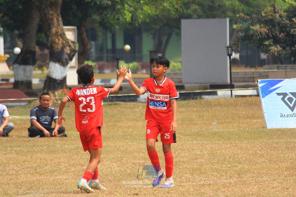 ijlu11 big8 190726 karawang youth soccer vs kids soccer family