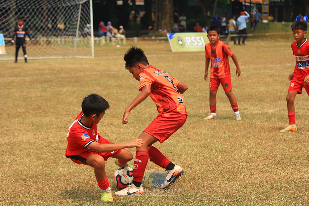 ijlu11 big8 190726 karawang youth soccer vs kids soccer family
