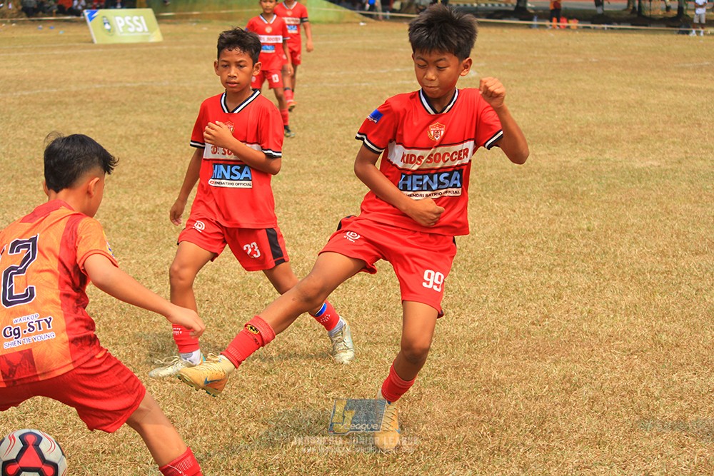 ijlu11 big8 190726 karawang youth soccer vs kids soccer family