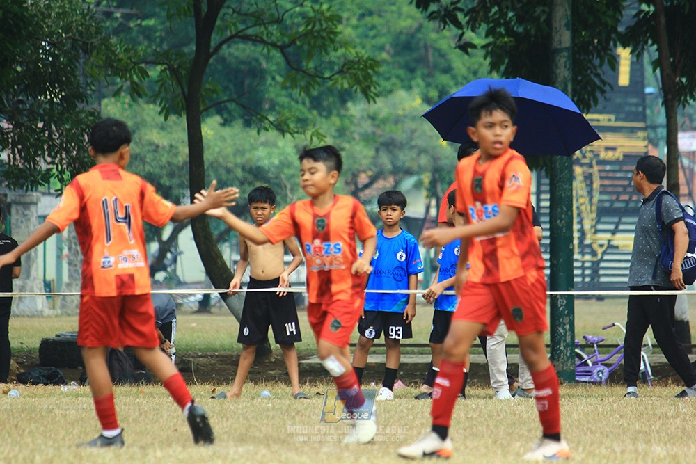 ijlu11 big8 190726 karawang youth soccer vs kids soccer family