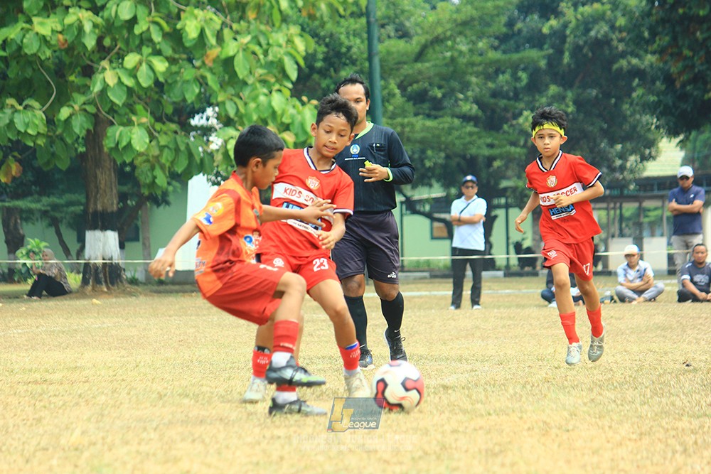 ijlu11 big8 190726 karawang youth soccer vs kids soccer family