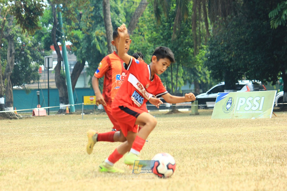 ijlu11 big8 190726 karawang youth soccer vs kids soccer family