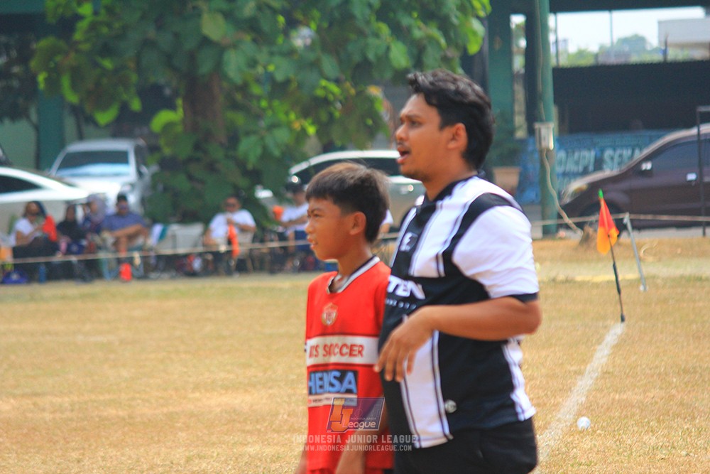 ijlu11 big8 190726 karawang youth soccer vs kids soccer family