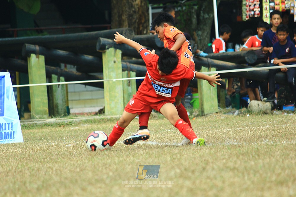 ijlu11 big8 190726 karawang youth soccer vs kids soccer family