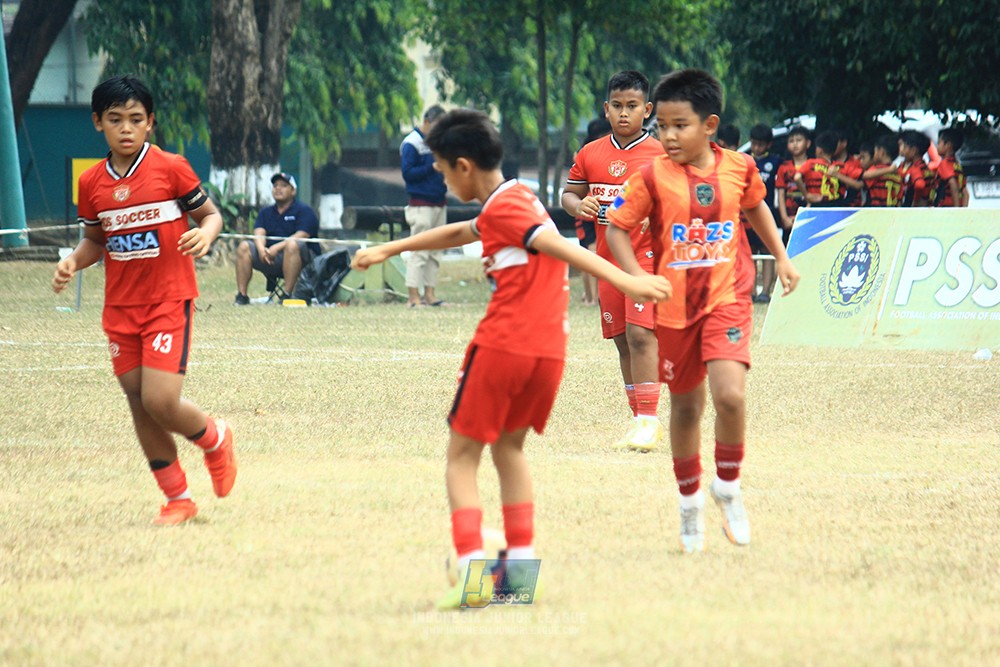 ijlu11 big8 190726 karawang youth soccer vs kids soccer family