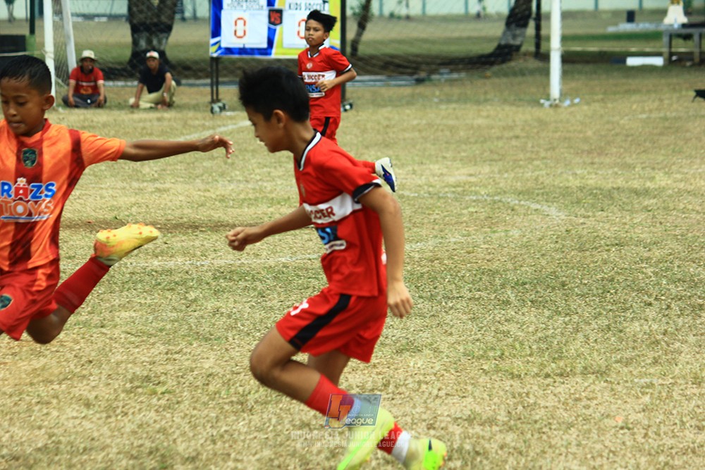 ijlu11 big8 190726 karawang youth soccer vs kids soccer family