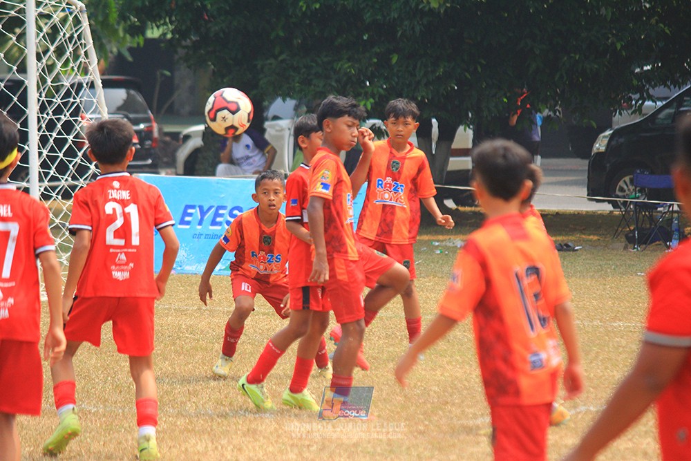ijlu11 big8 190726 karawang youth soccer vs kids soccer family