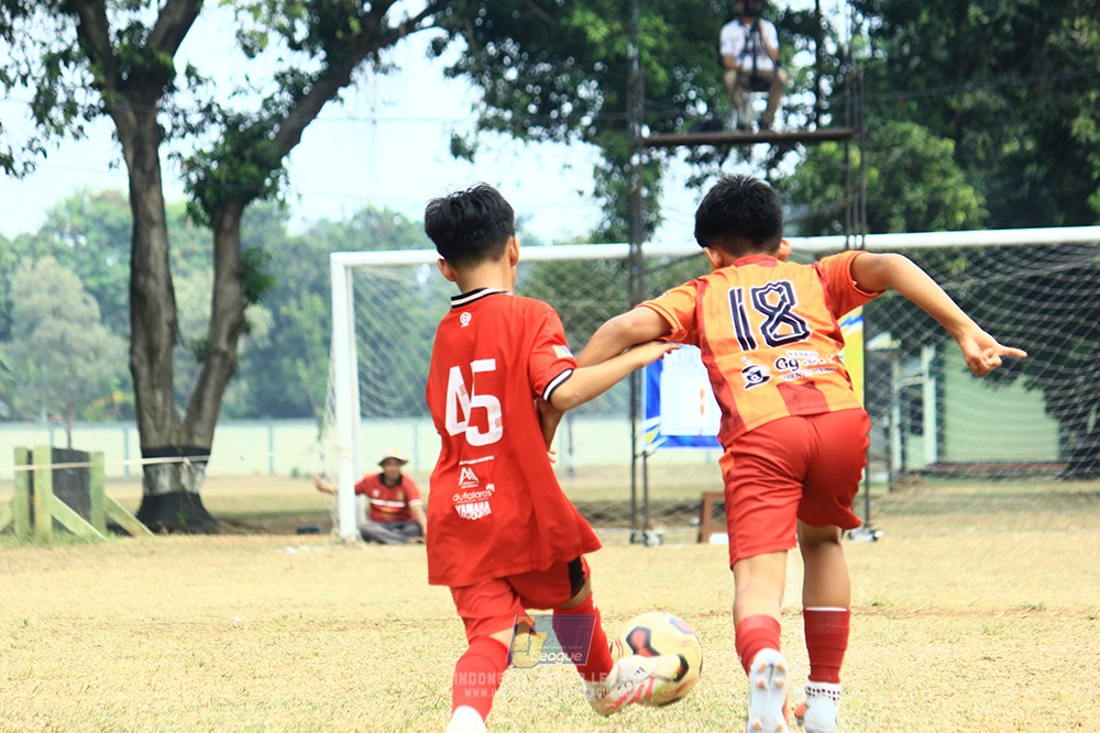 ijlu11 big8 190726 karawang youth soccer vs kids soccer family