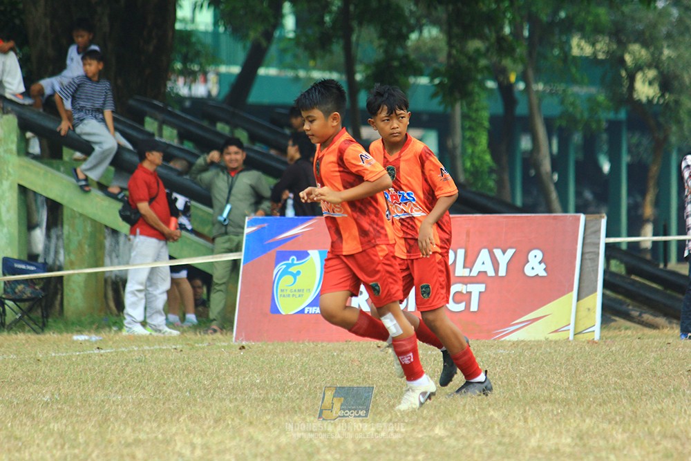 ijlu11 big8 190726 karawang youth soccer vs kids soccer family