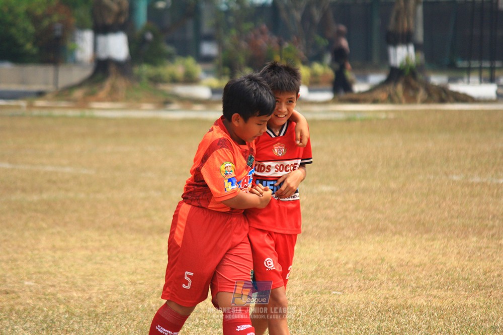 ijlu11 big8 190726 karawang youth soccer vs kids soccer family
