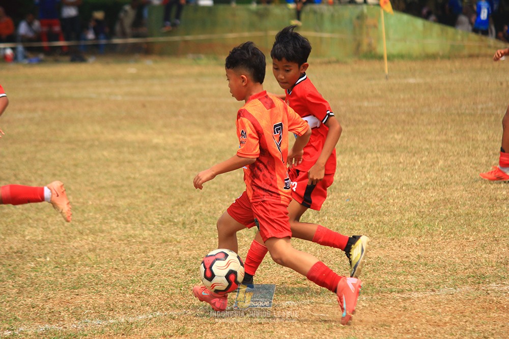 ijlu11 big8 190726 karawang youth soccer vs kids soccer family