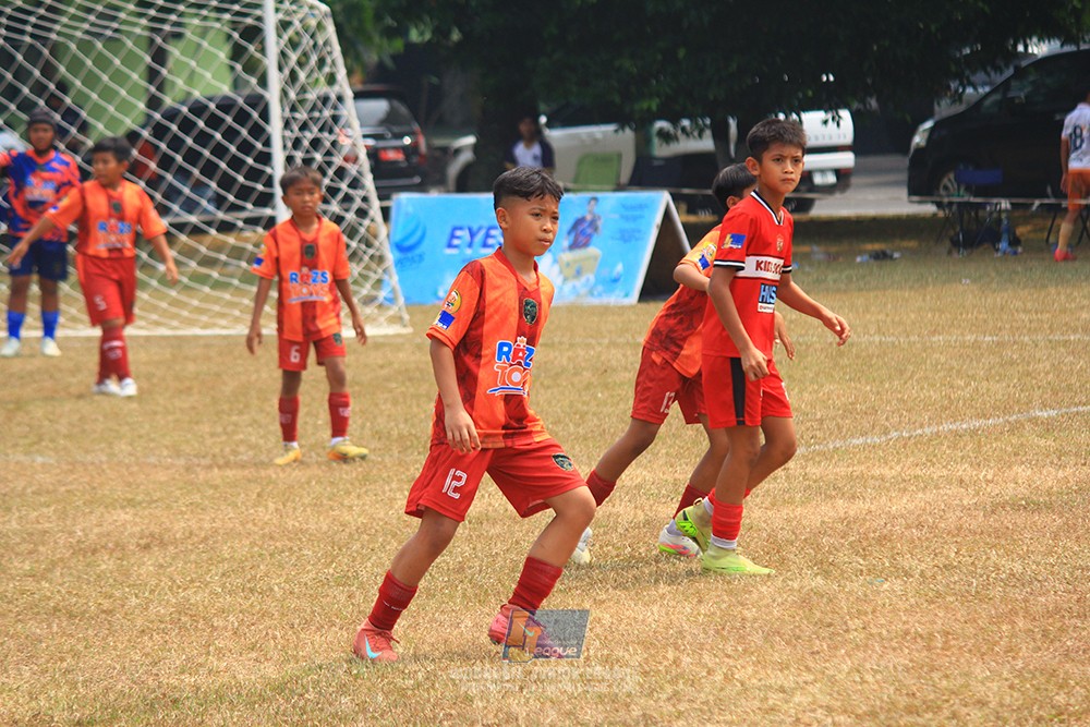 ijlu11 big8 190726 karawang youth soccer vs kids soccer family