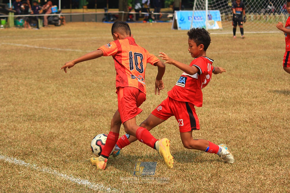 ijlu11 big8 190726 karawang youth soccer vs kids soccer family