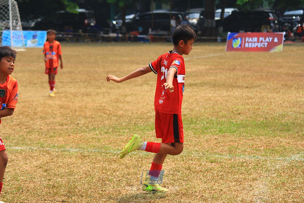 ijlu11 big8 190726 karawang youth soccer vs kids soccer family