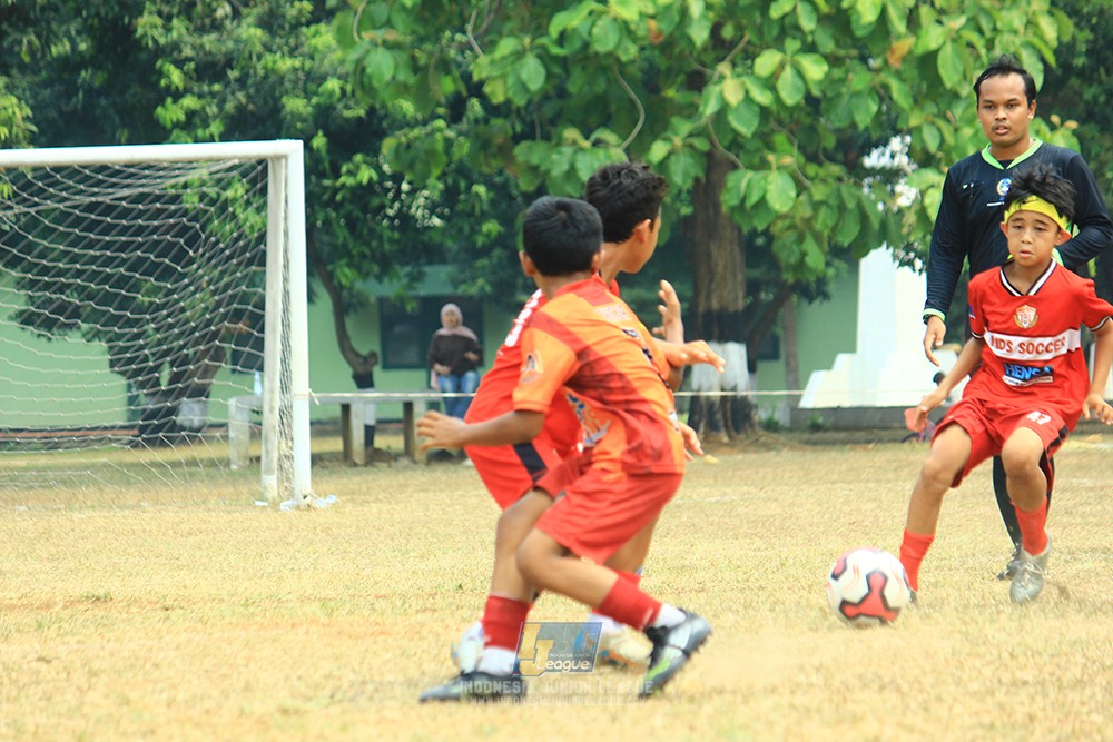 ijlu11 big8 190726 karawang youth soccer vs kids soccer family