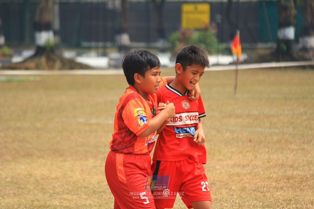 ijlu11 big8 190726 karawang youth soccer vs kids soccer family