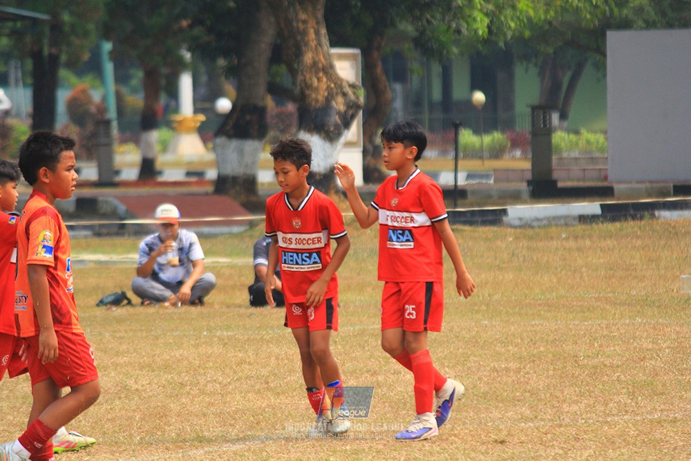 ijlu11 big8 190726 karawang youth soccer vs kids soccer family