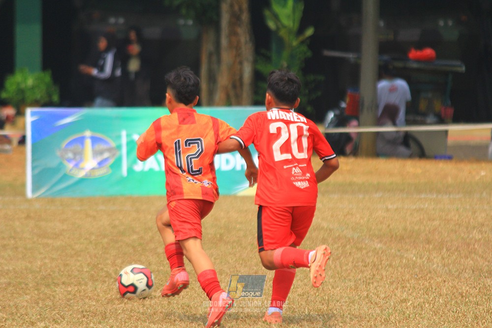 ijlu11 big8 190726 karawang youth soccer vs kids soccer family