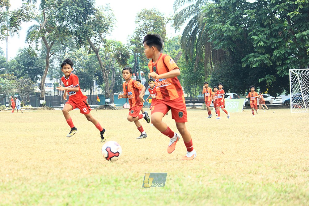 ijlu11 big8 190726 karawang youth soccer vs kids soccer family