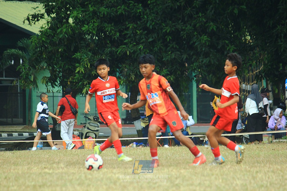 ijlu11 big8 190726 karawang youth soccer vs kids soccer family