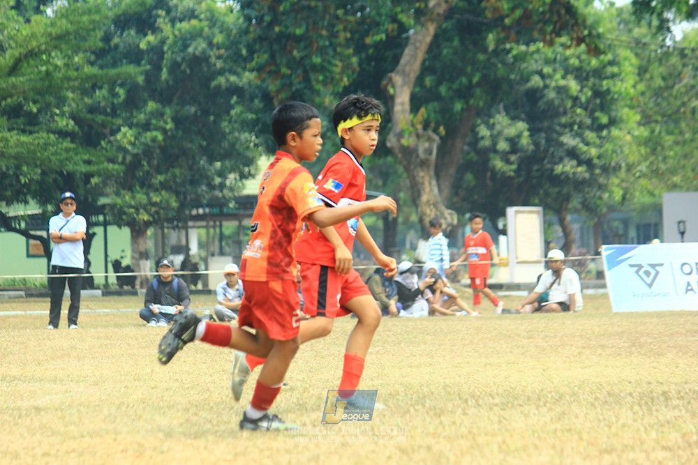 ijlu11 big8 190726 karawang youth soccer vs kids soccer family