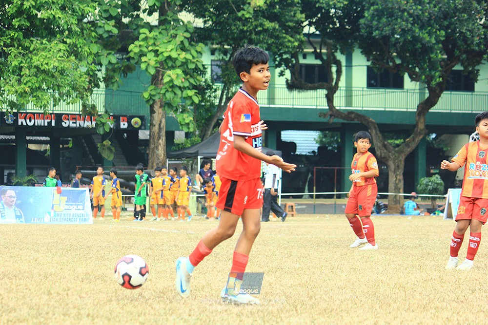 ijlu11 big8 190726 karawang youth soccer vs kids soccer family