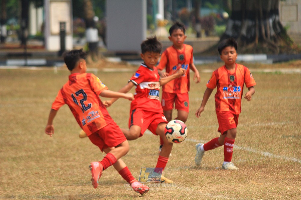 ijlu11 big8 190726 karawang youth soccer vs kids soccer family