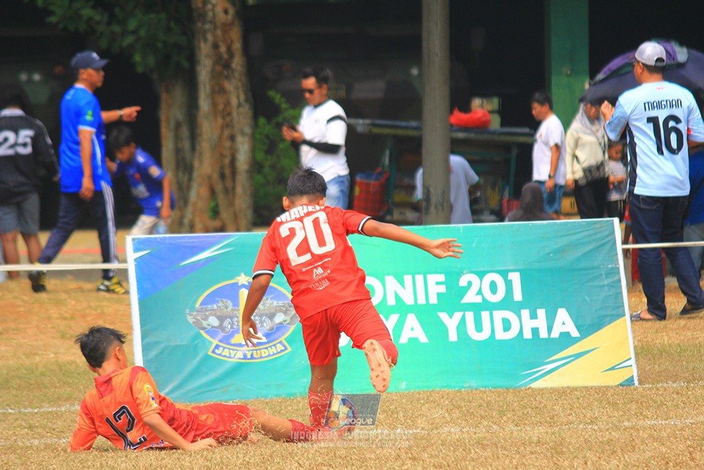 ijlu11 big8 190726 karawang youth soccer vs kids soccer family